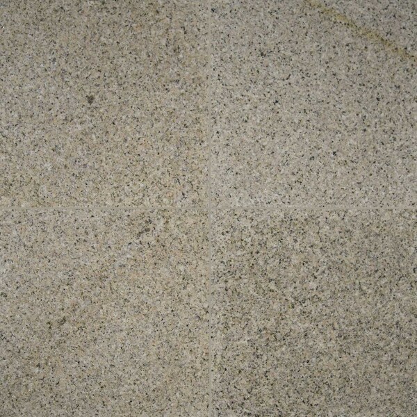 Ackland Sorrento Sun Giallo Fantasia 12 in. x12 in. x0.38 in. Polished Granite Floor and Wall Tile, 5PK AKTGTSOSU12X12P-CA - main